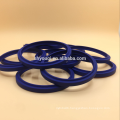 China supplier PU seal(rod seals/piston seals/wipers) DH/DHS